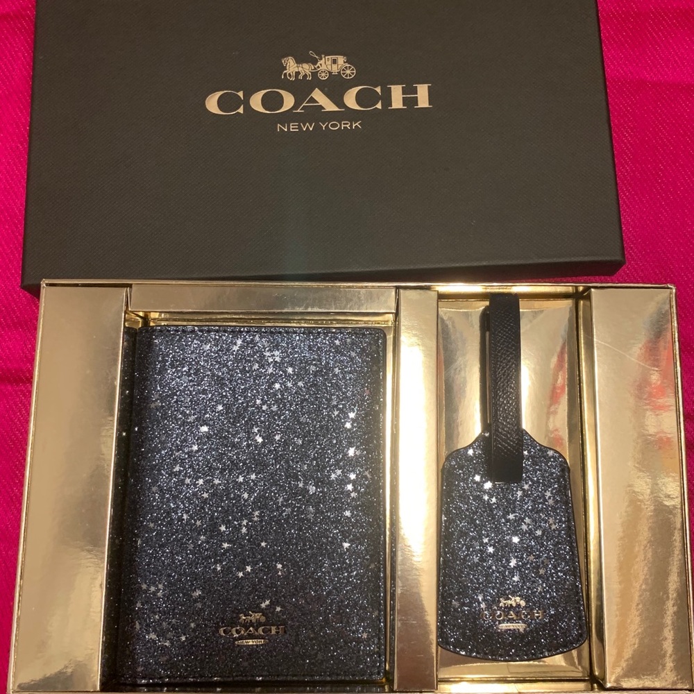 Coach